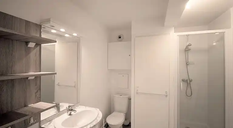 Ferielejlighed i Oye-Plage