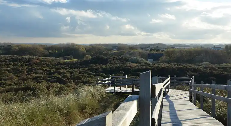 Ferielejlighed i Oye-Plage