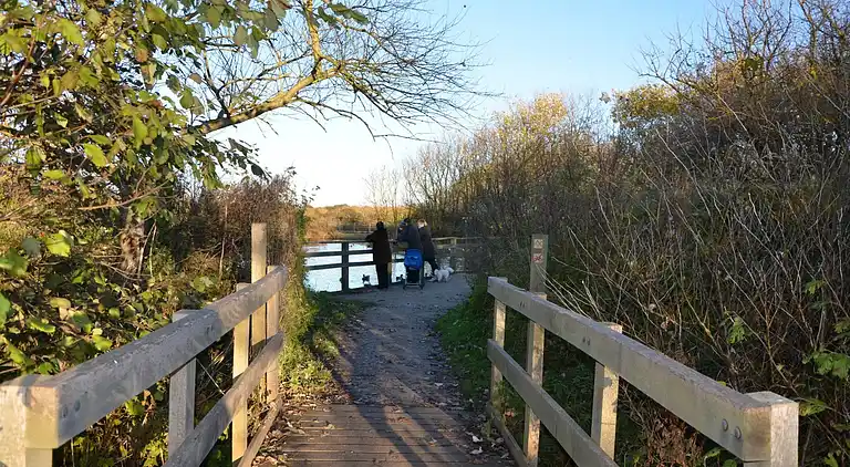 Ferielejlighed i Oye-Plage