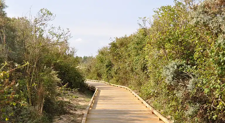 Ferielejlighed i Oye-Plage