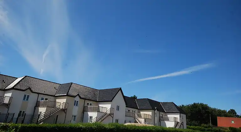 Ferielejlighed i Oye-Plage