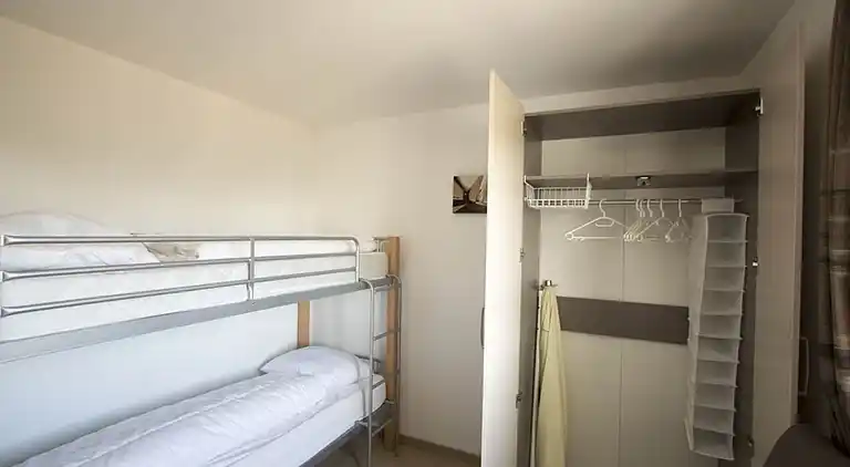 Ferielejlighed i Oye-Plage