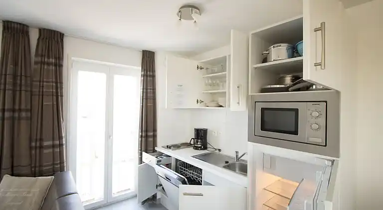 Ferielejlighed i Oye-Plage