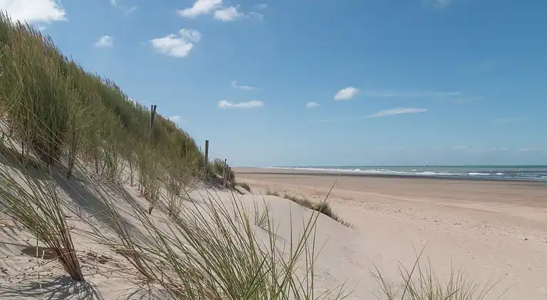 Ferielejlighed i Oye-Plage