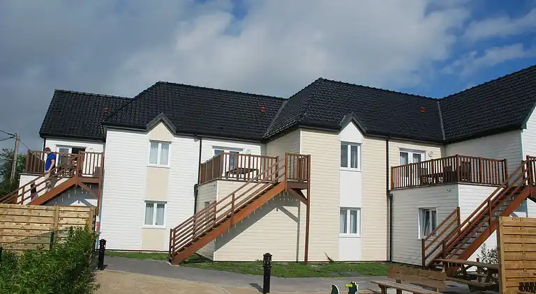 Ferielejlighed i Oye-Plage