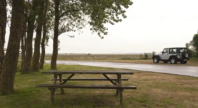 Ferielejlighed i Oye-Plage