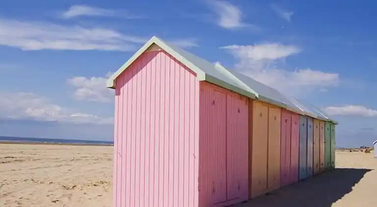 Ferielejlighed i Oye-Plage