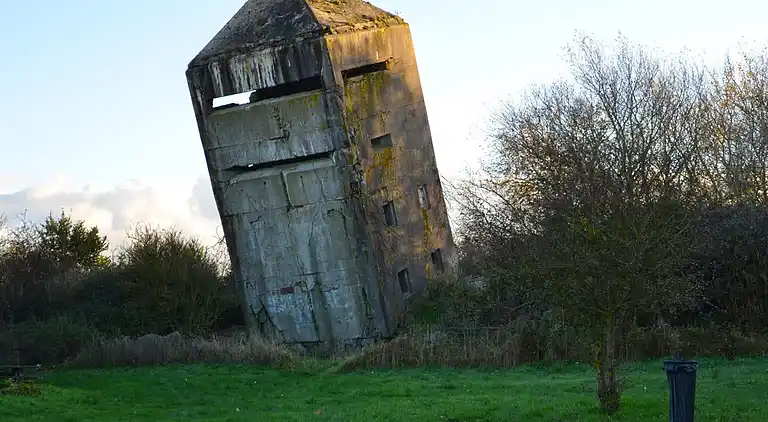 Ferielejlighed i Oye-Plage