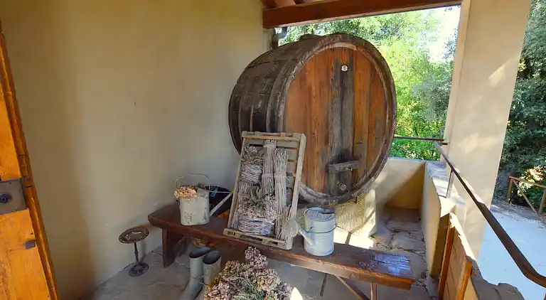 Casa señorial en Rignano sull'Arno
