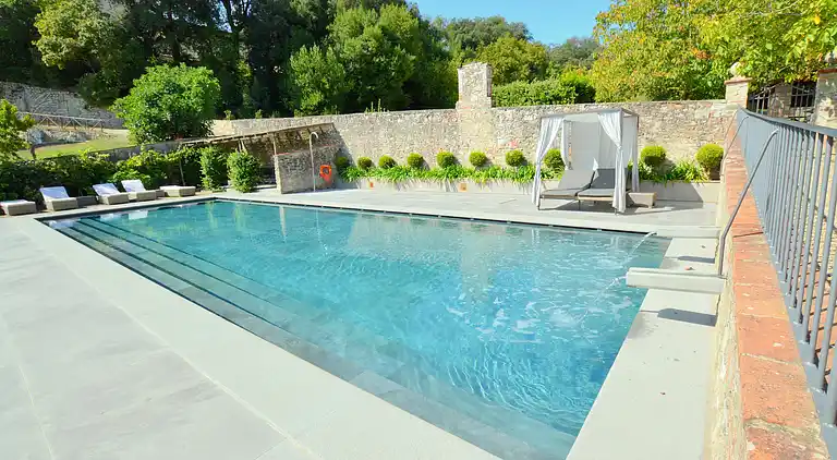 Casa señorial en Rignano sull'Arno