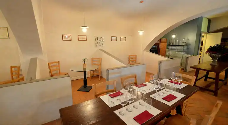 Casa señorial en Rignano sull'Arno