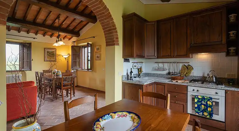 Villa in Lombriciano