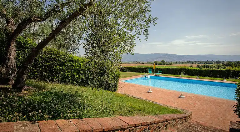 Villa in Lombriciano