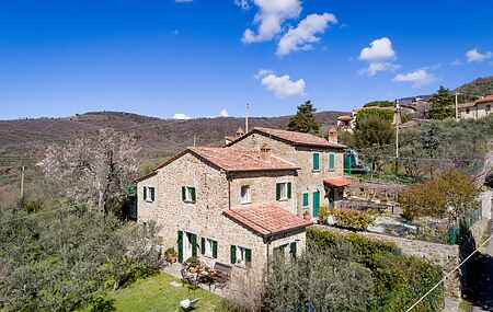 Villa mh64791