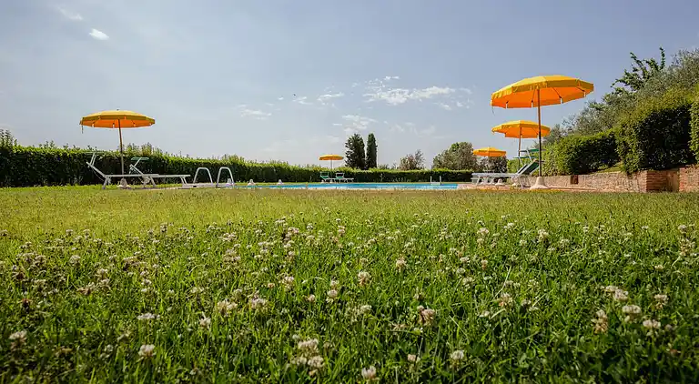 Villa in Lombriciano