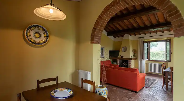 Villa in Lombriciano