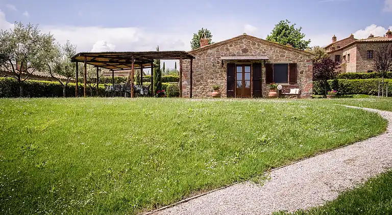 Villa in Lombriciano