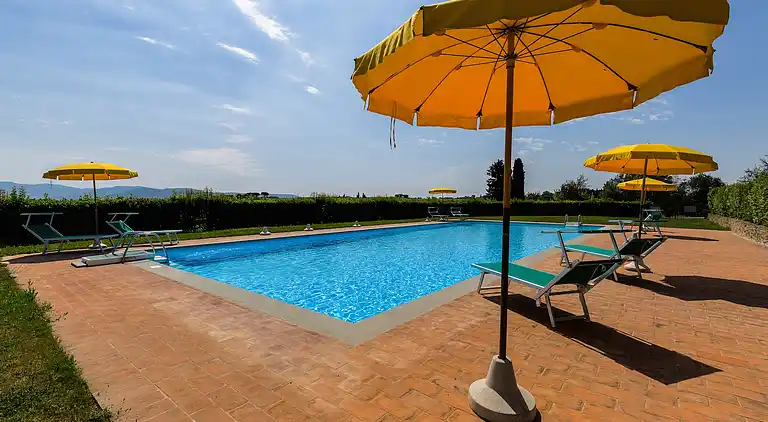 Villa in Lombriciano