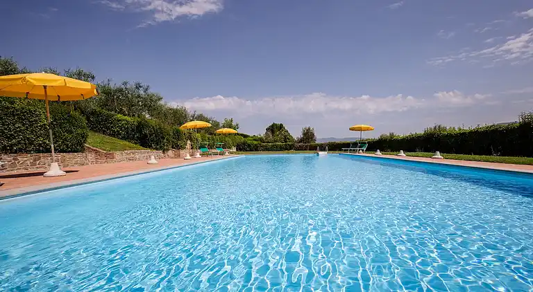 Villa in Lombriciano