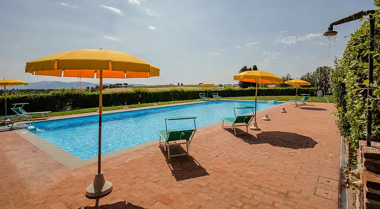 Villa in Lombriciano