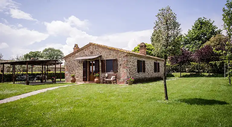 Villa in Lombriciano