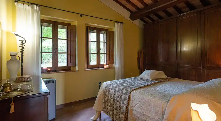 Villa in Lombriciano