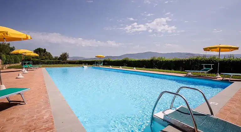 Villa in Lombriciano