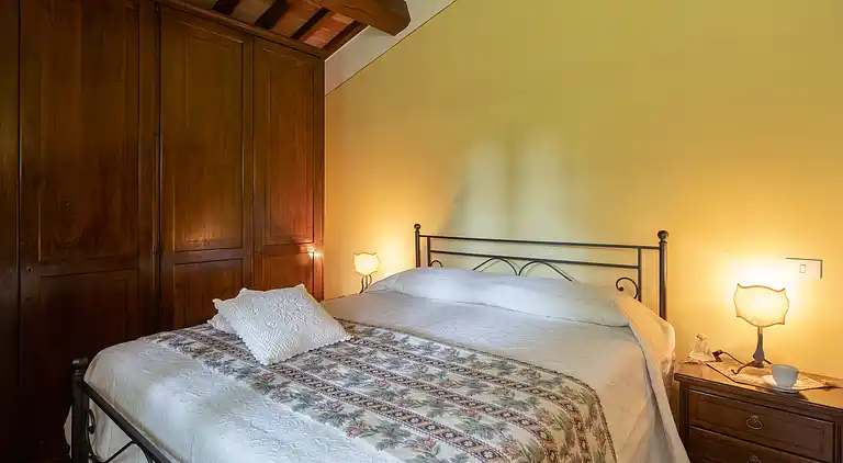 Villa in Lombriciano