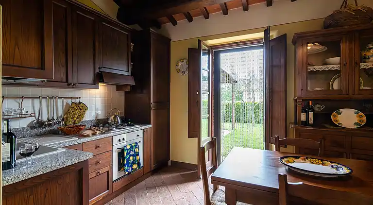 Villa in Lombriciano