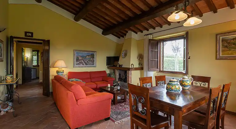 Villa in Lombriciano