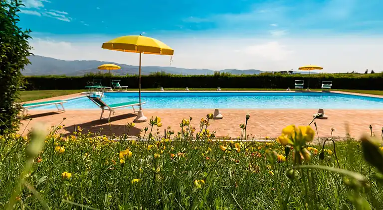 Villa in Lombriciano