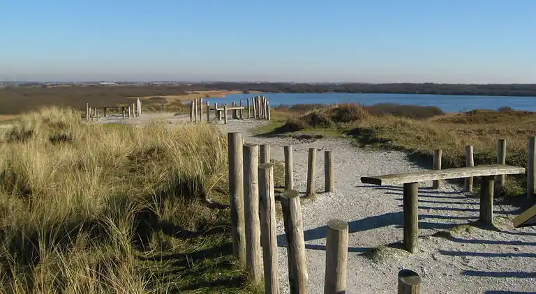 Sommerhus i Callantsoog
