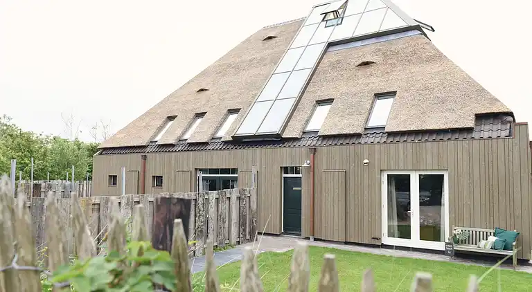 Sommerhus i Callantsoog