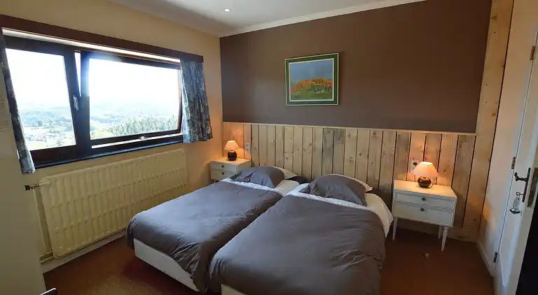 Sommerhus i Fraipont