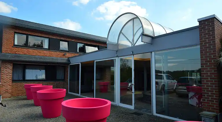 Sommerhus i Fraipont