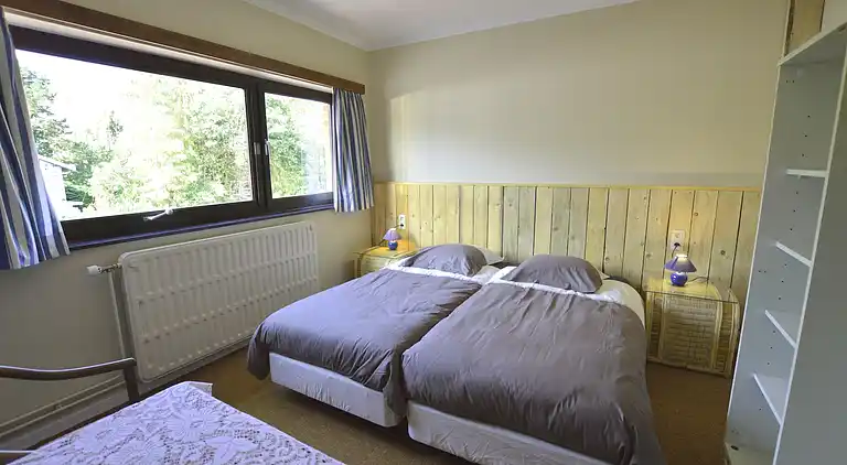 Sommerhus i Fraipont