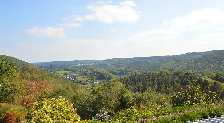 Sommerhus i Fraipont