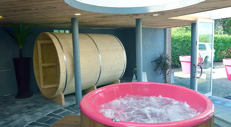 Sommerhus i Fraipont