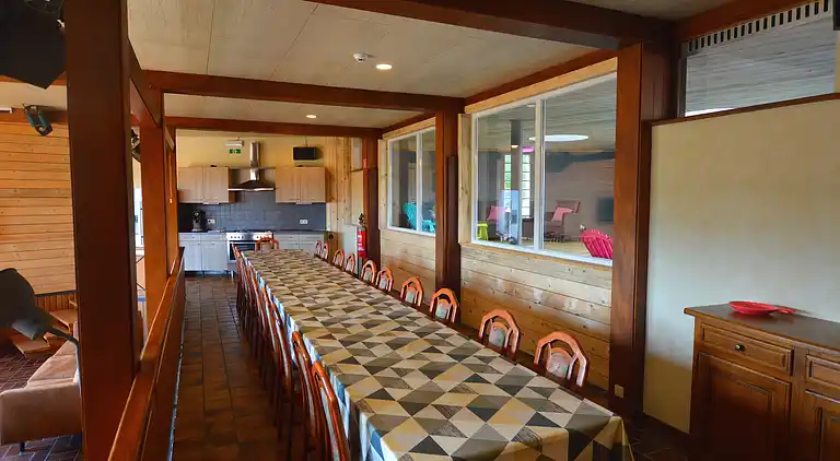 Sommerhus i Fraipont