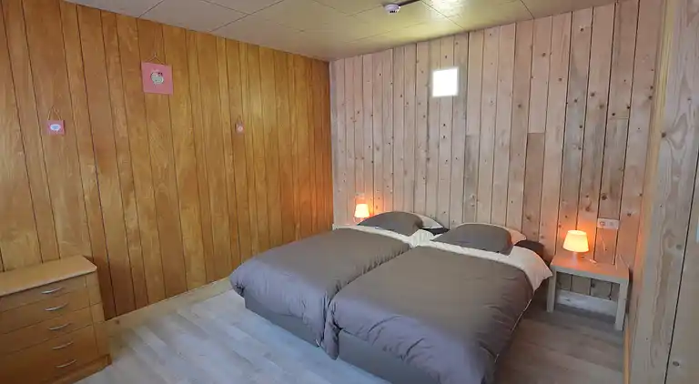 Sommerhus i Fraipont