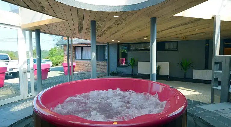 Sommerhus i Fraipont