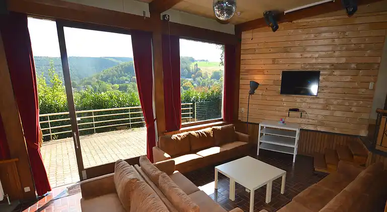 Sommerhus i Fraipont