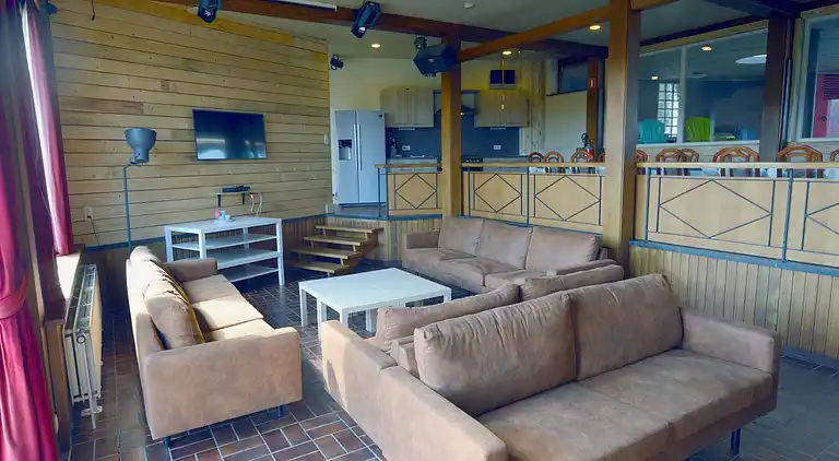 Sommerhus i Fraipont