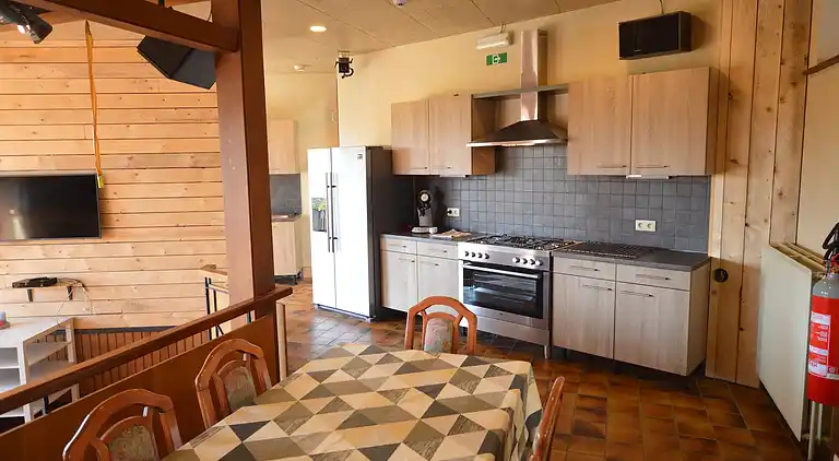 Sommerhus i Fraipont