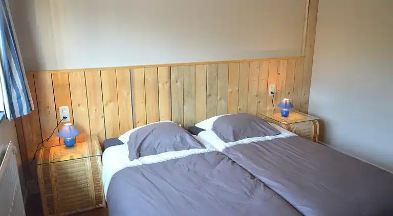 Sommerhus i Fraipont