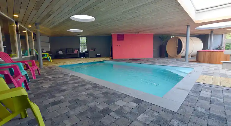 Sommerhus i Fraipont