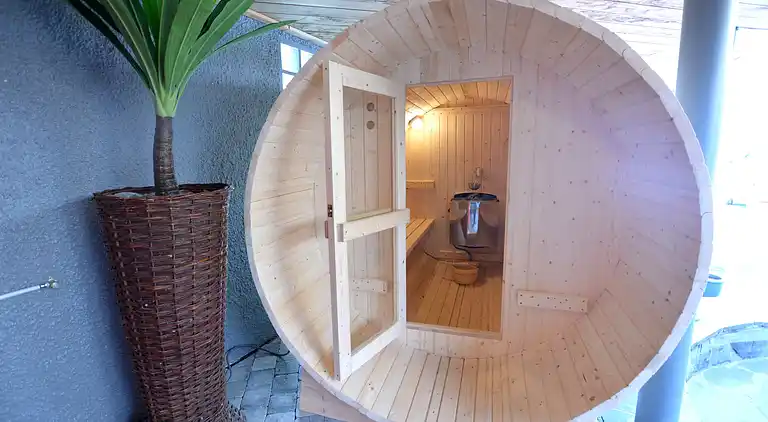 Sommerhus i Fraipont