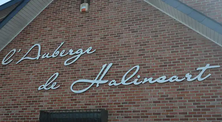 Sommerhus i Fraipont