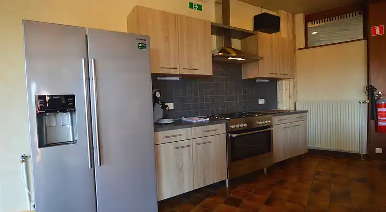 Sommerhus i Fraipont