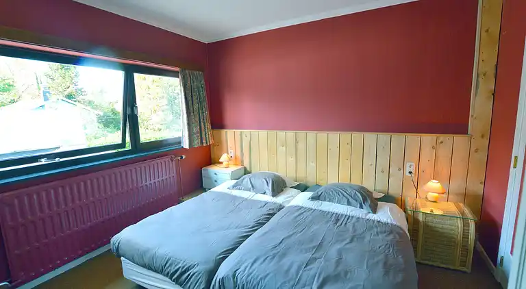 Sommerhus i Fraipont